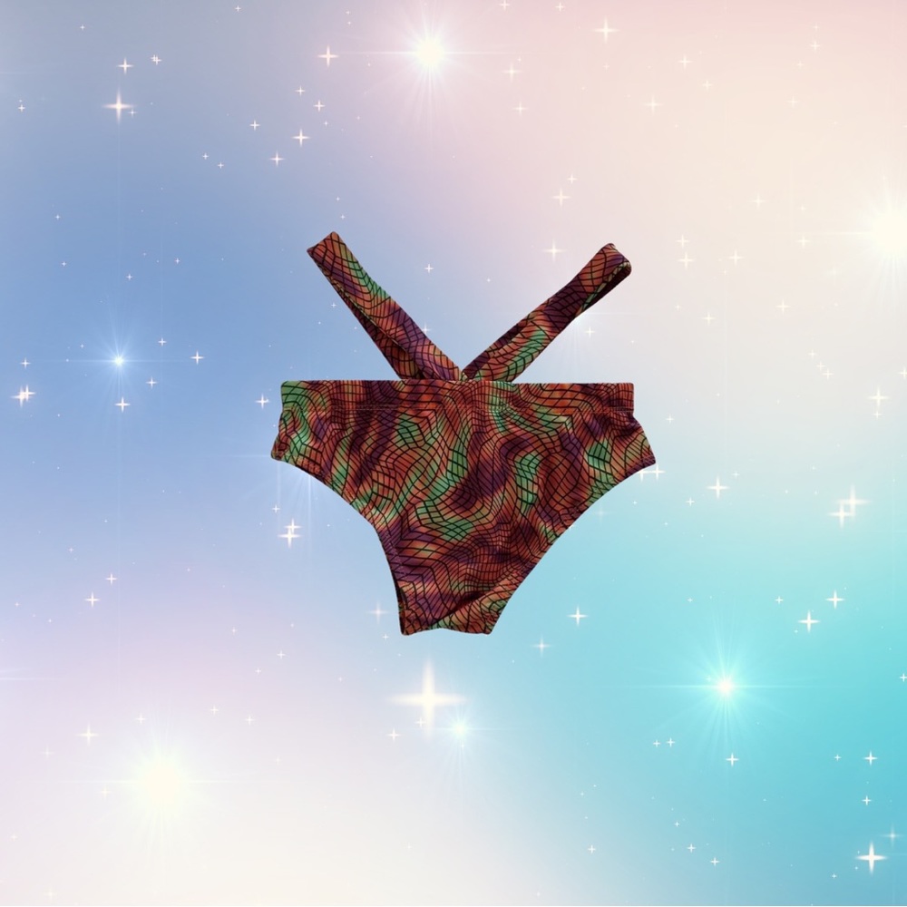 Club Exx Rave Bottoms - Picture 2 of 6